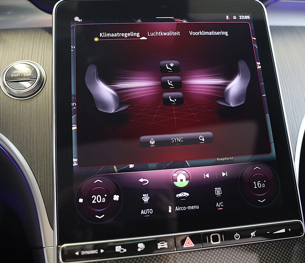 Mercedes-Benz CLE – foto 44