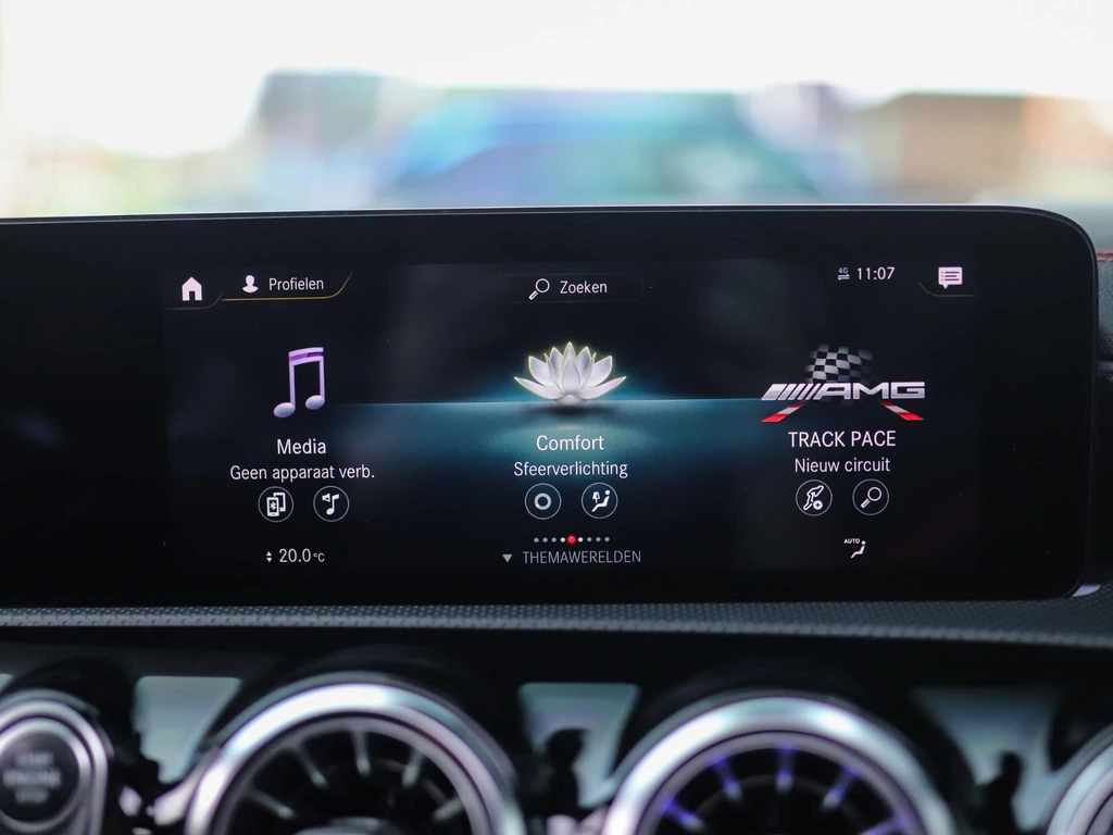 Mercedes-Benz CLA – foto 54