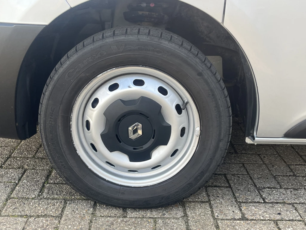 Renault Trafic – foto 24