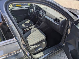 Volkswagen Tiguan – thumbnail 10