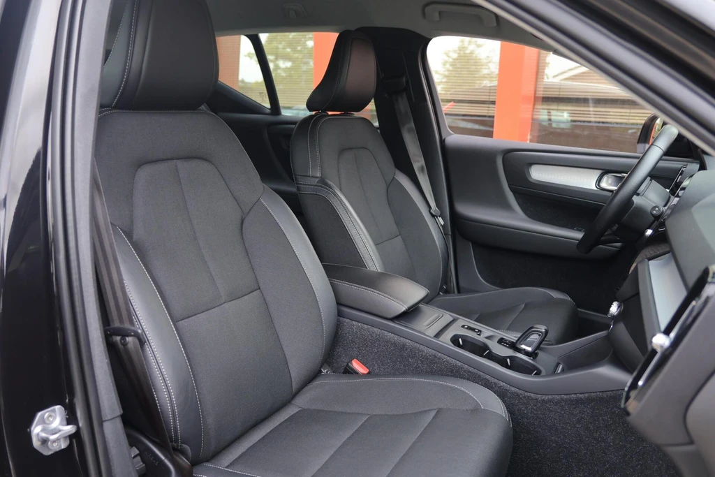 Volvo XC40 – foto 24