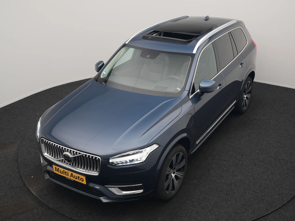 Volvo XC90 – foto 2