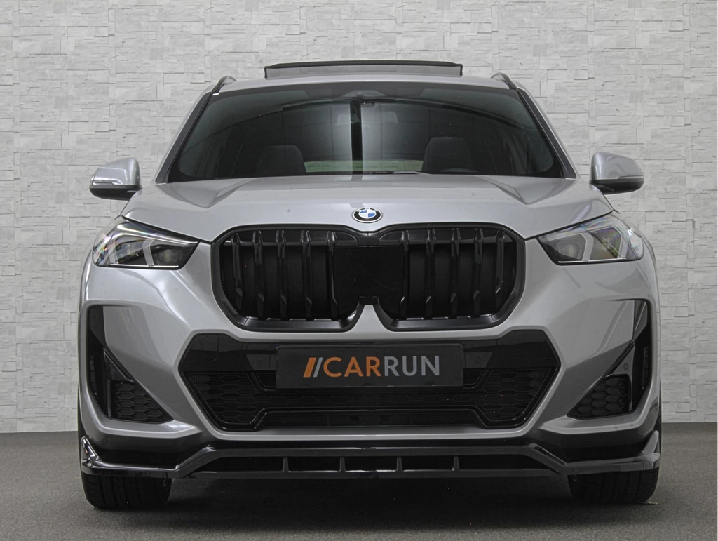 BMW X1 – foto 8