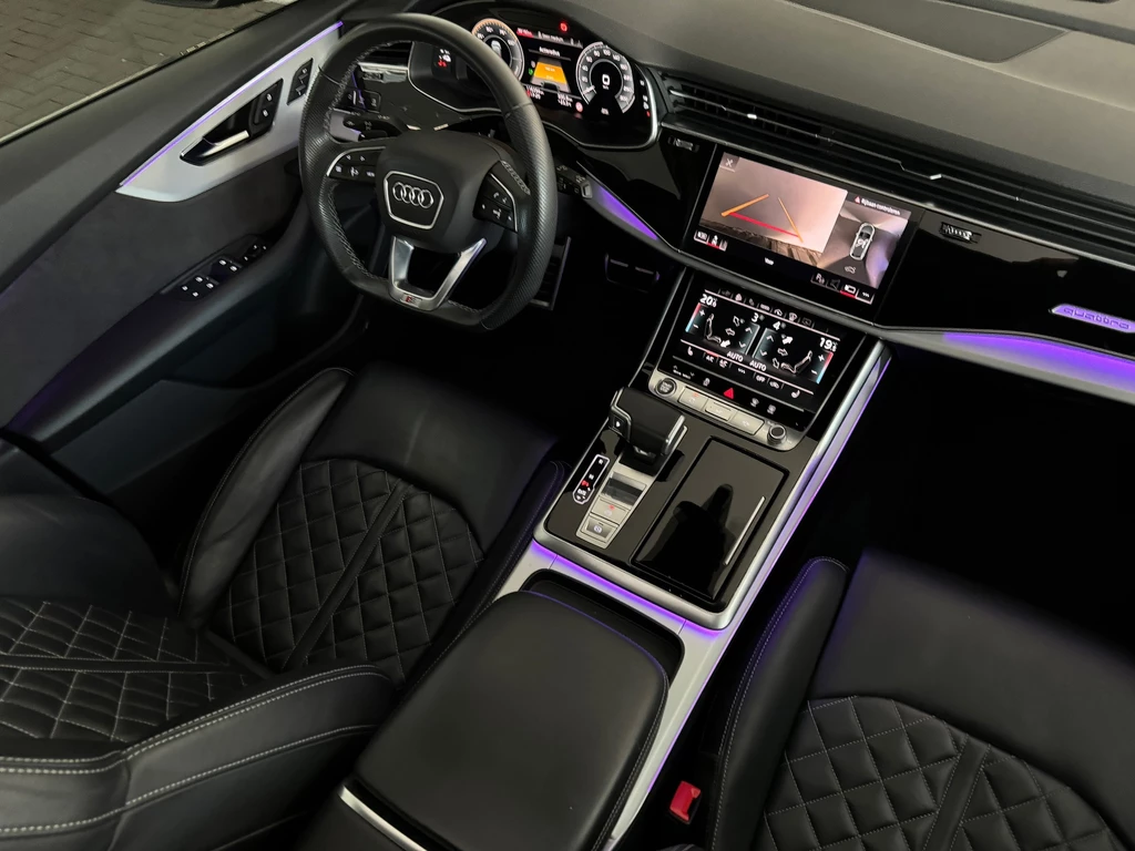 Audi Q8 – foto 45