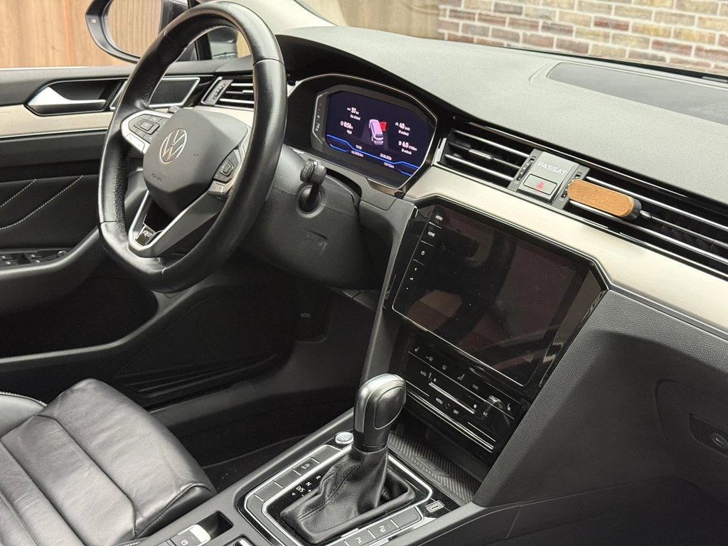 Volkswagen Passat – foto 17