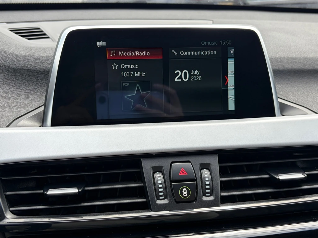 BMW X1 – foto 21