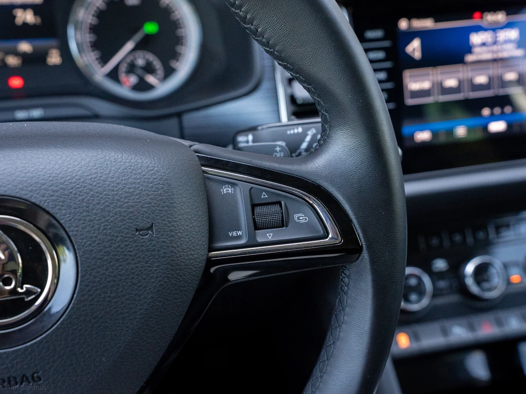 Škoda Kodiaq – foto 17