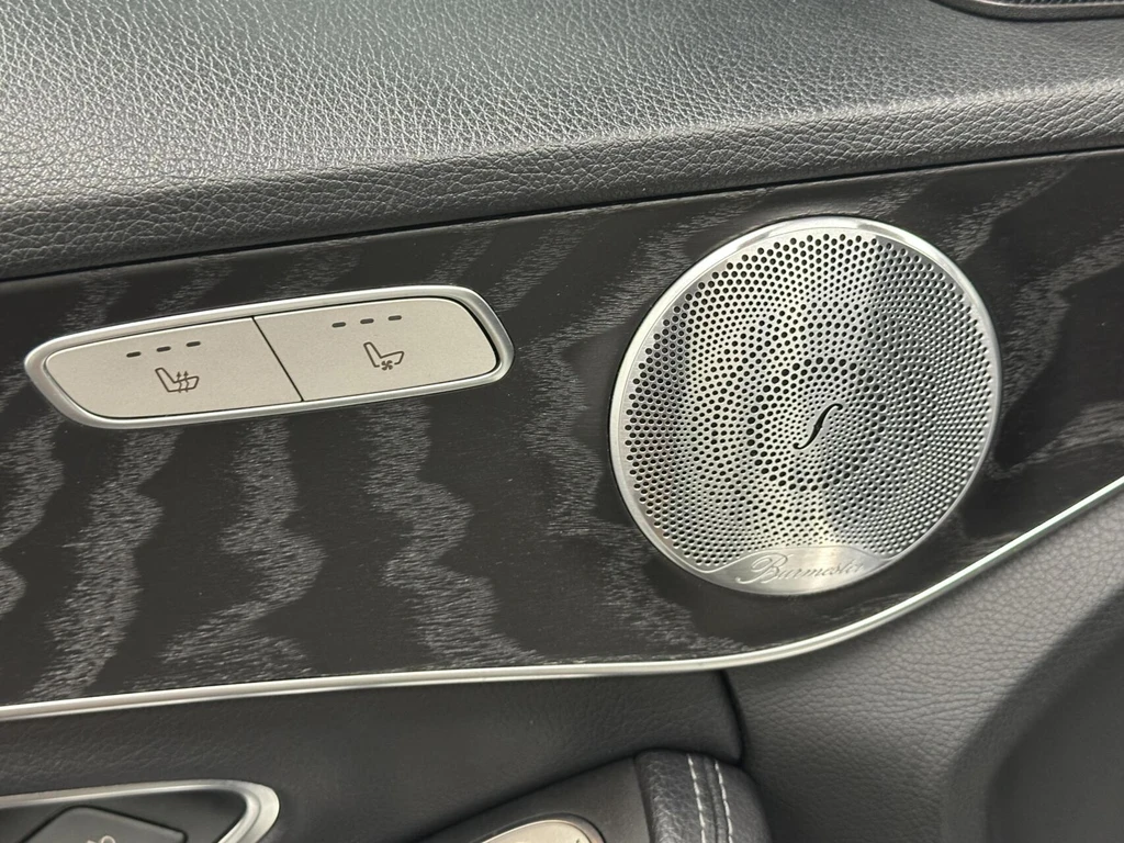 Mercedes-Benz C-Klasse – foto 16