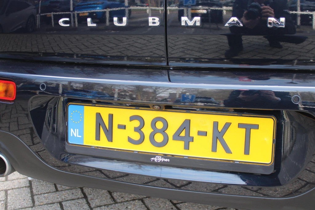 MINI Clubman – foto 45