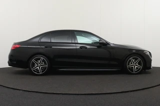 Mercedes-Benz C-Klasse – thumbnail 5