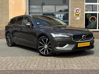 Volvo V60 – thumbnail 16