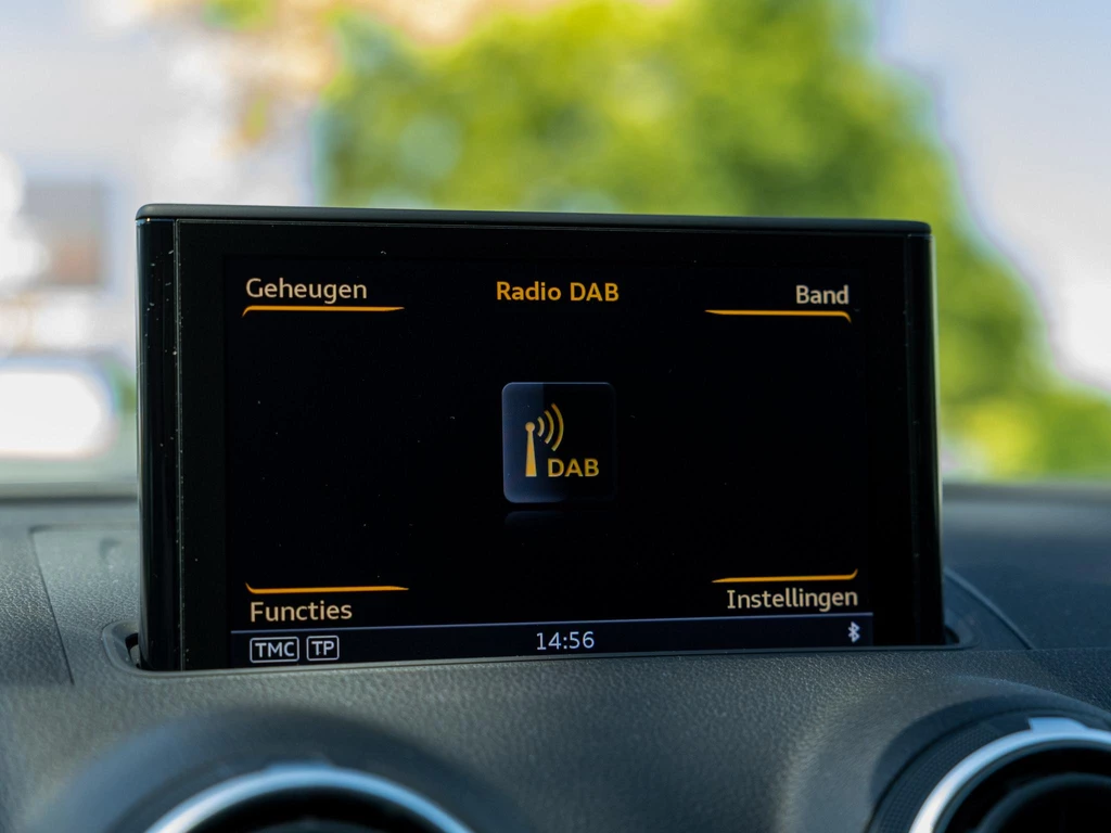 Audi A3 – foto 16