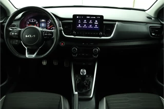 Kia Stonic – thumbnail 34