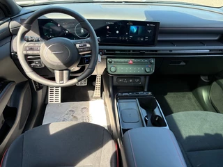 Hyundai Tucson – thumbnail 8