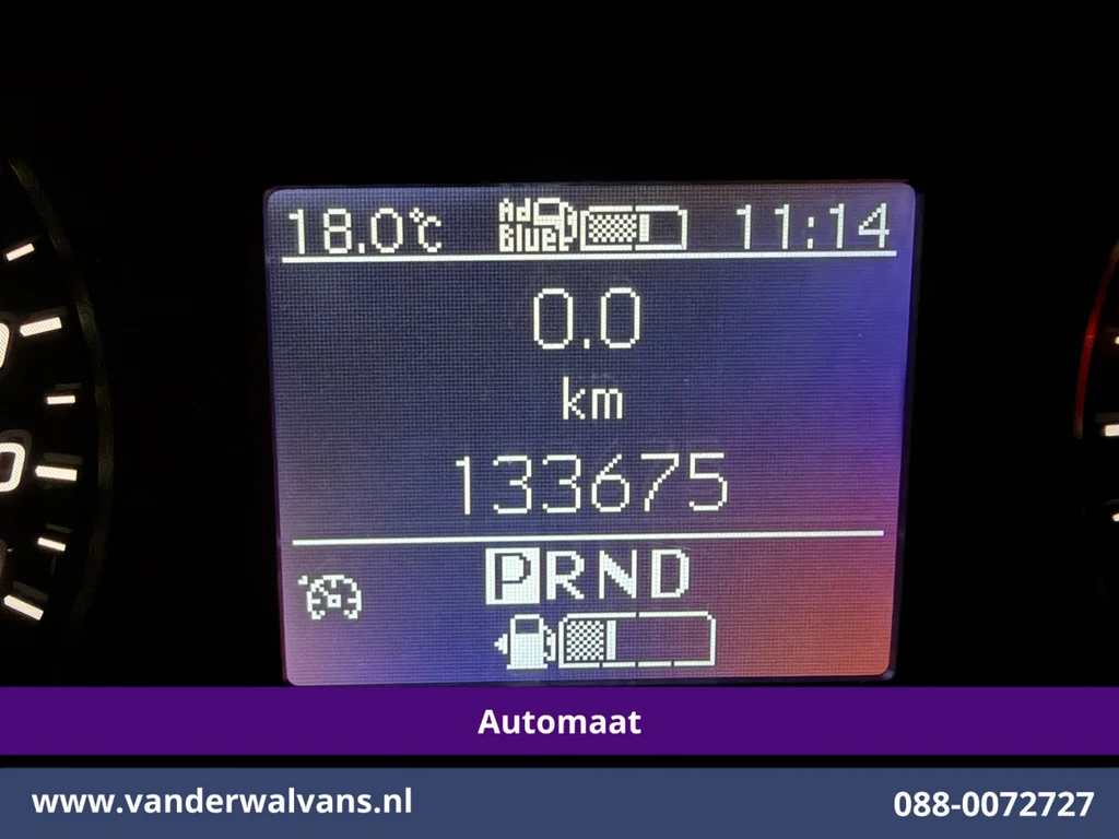 Mercedes-Benz Sprinter – foto 24