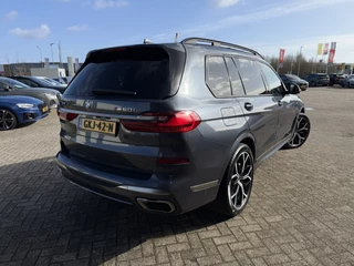 BMW X7 – thumbnail 6
