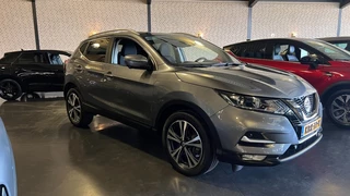 Nissan QASHQAI – thumbnail 10