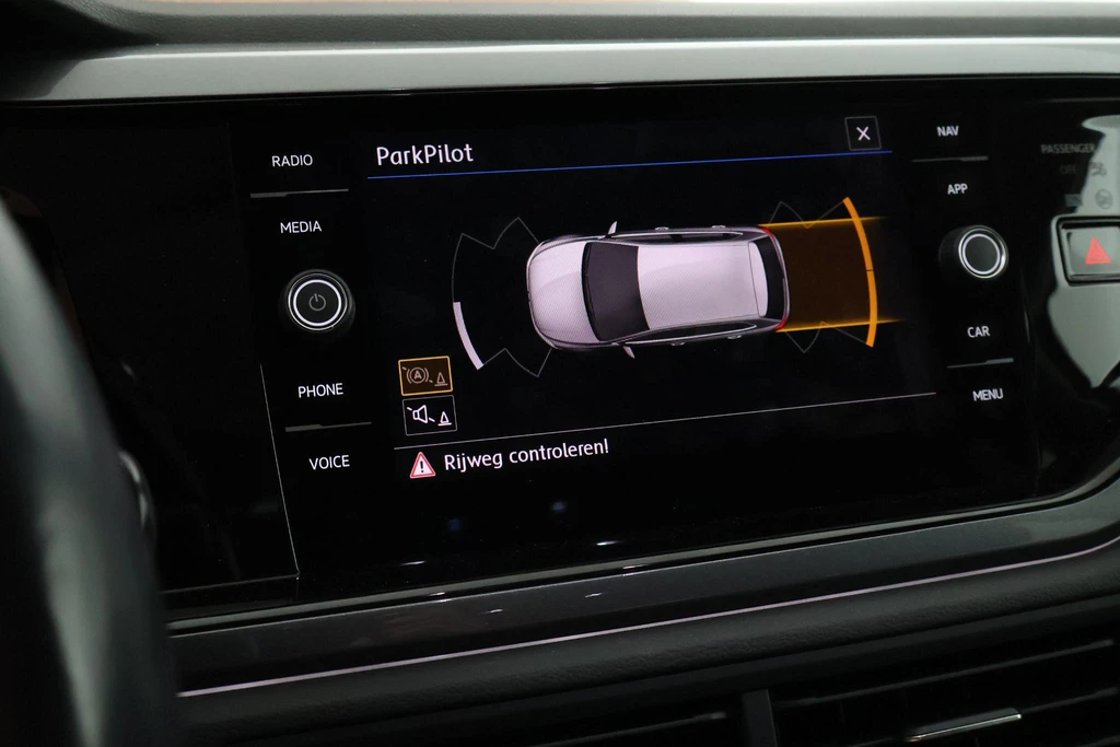 Volkswagen Polo – foto 26