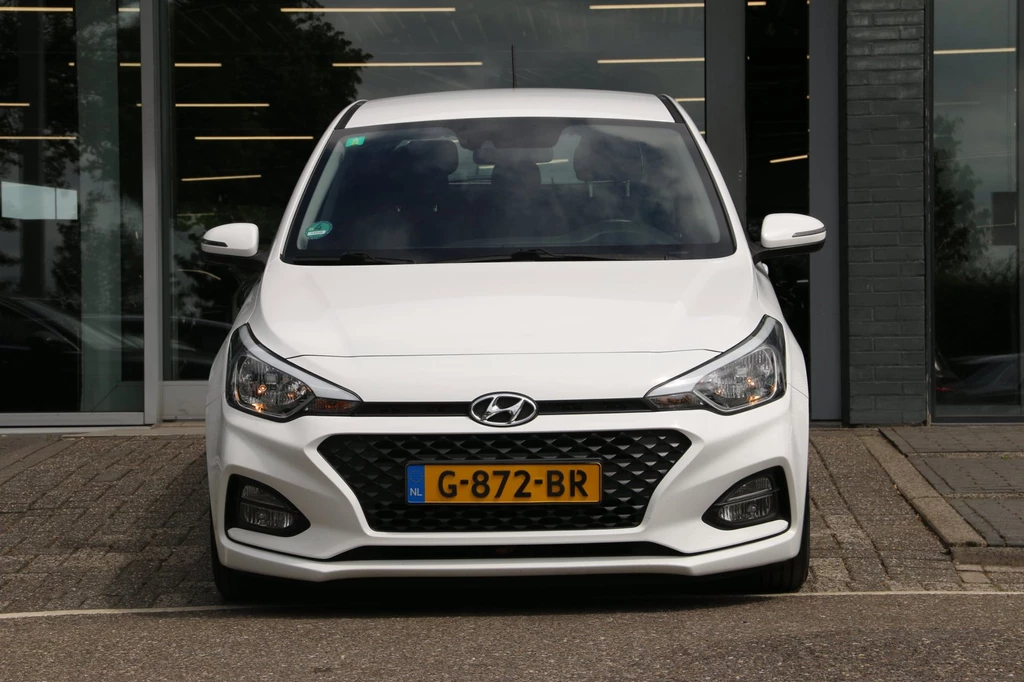 Hyundai i20 – foto 4