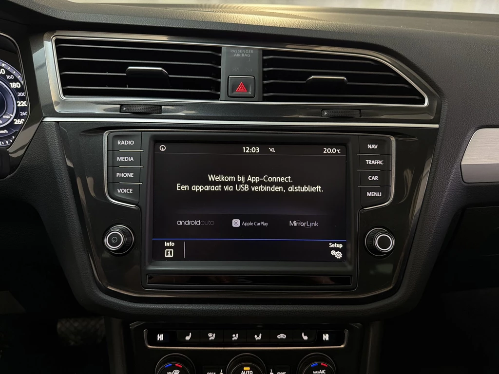 Volkswagen Tiguan – foto 21