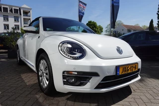 Volkswagen Beetle – thumbnail 9