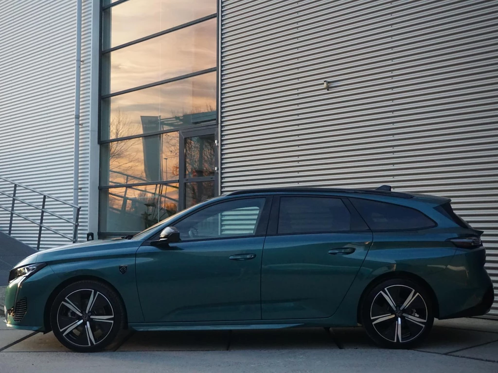Peugeot 308 – foto 2