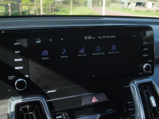 Kia Sorento – thumbnail 24