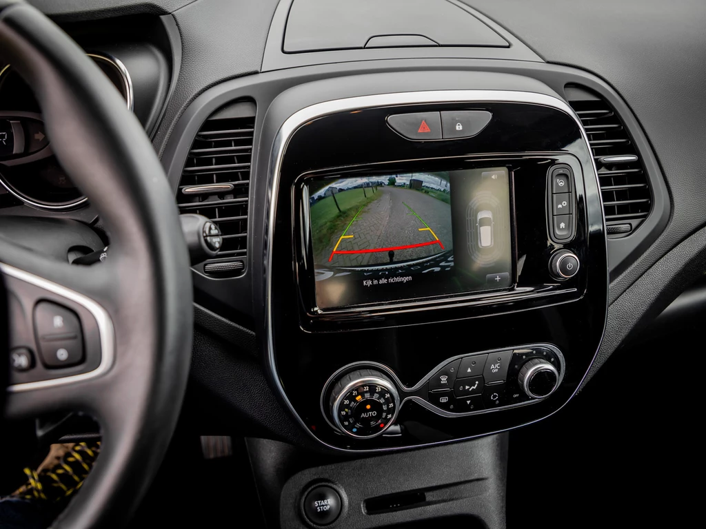 Renault Captur – foto 19
