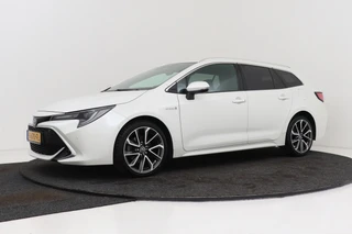 Toyota Corolla Touring Sports – thumbnail 2