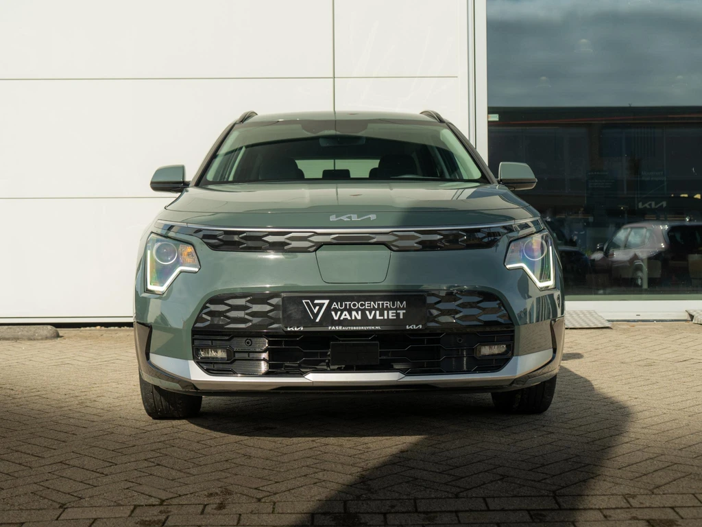 Kia Niro EV – foto 8
