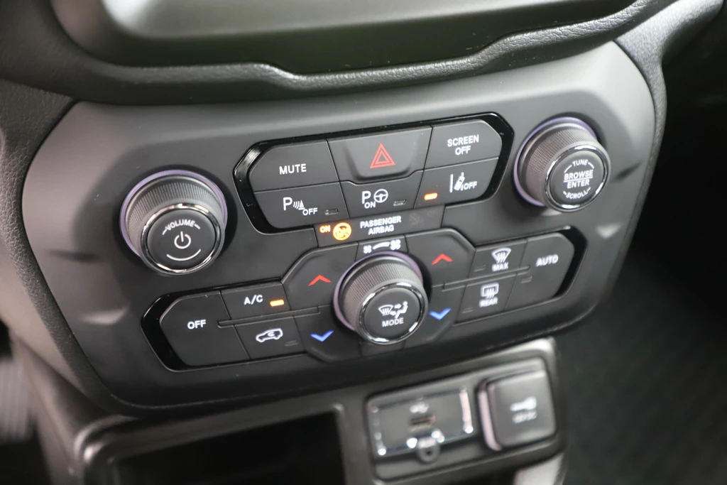 Jeep Renegade – foto 17