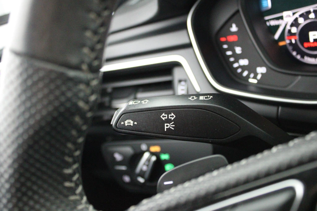 Audi A4 – foto 18