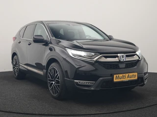 Honda CR-V – thumbnail 10