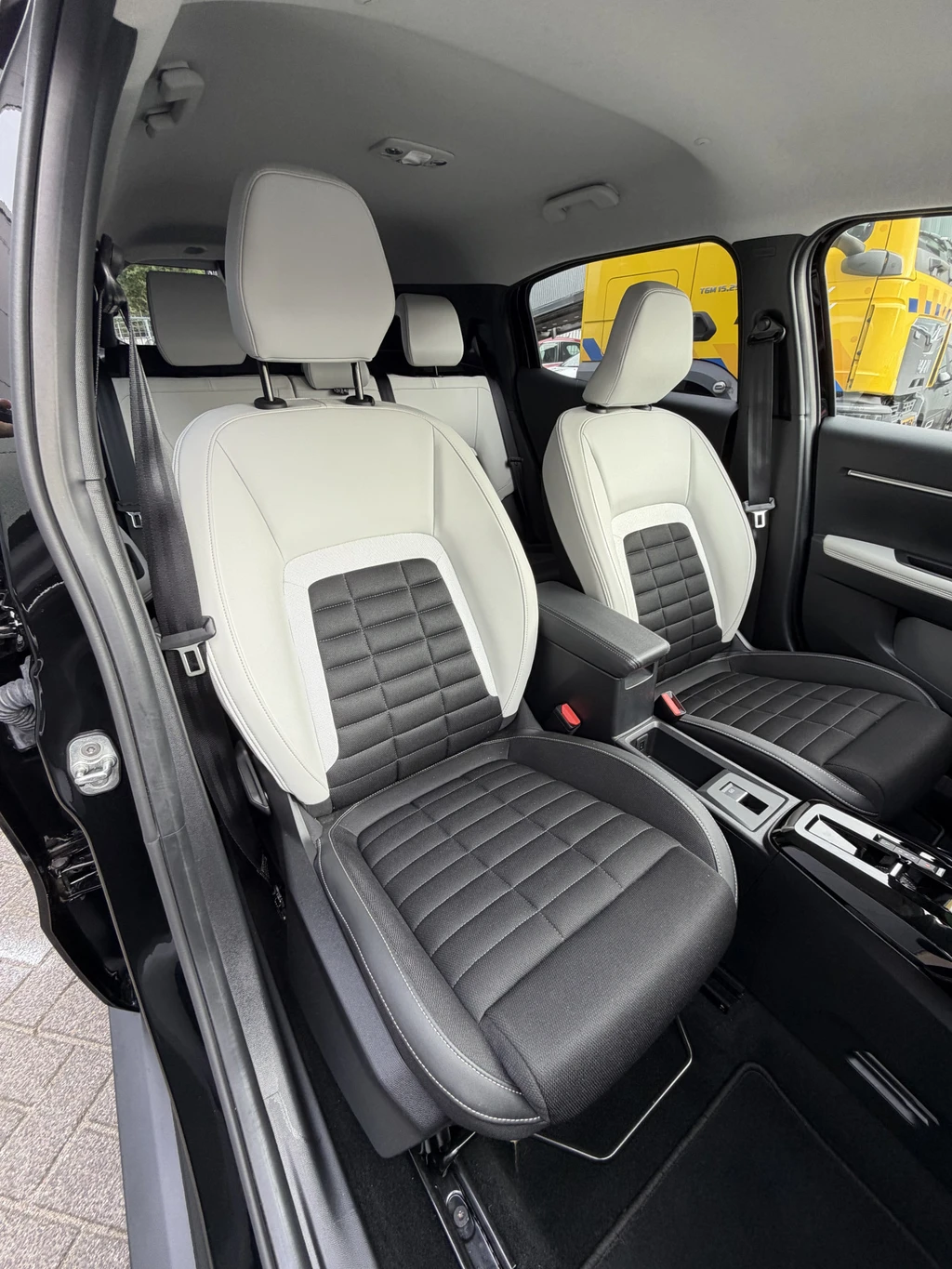 Citroën C3 Aircross – foto 11