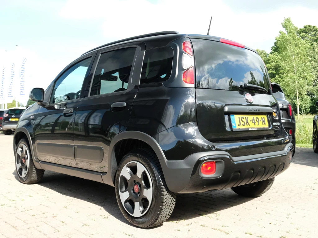 Fiat Panda – foto 2