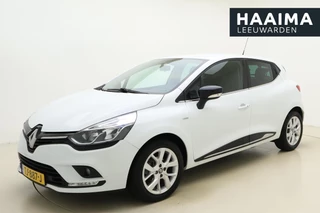 Renault Clio – thumbnail 1