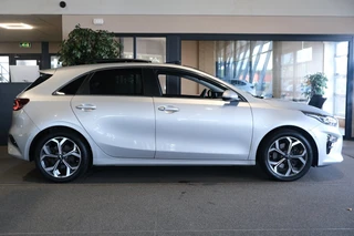 Kia Ceed – thumbnail 7