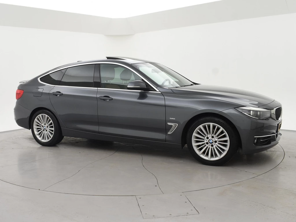 BMW 3 Serie – foto 6