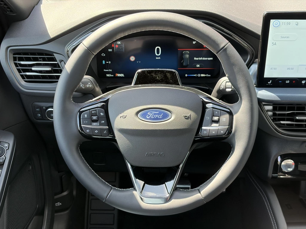Ford Kuga – foto 16