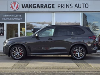 BMW X5 – thumbnail 2