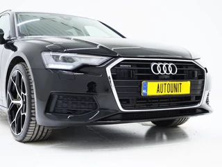 Audi A6 – thumbnail 8