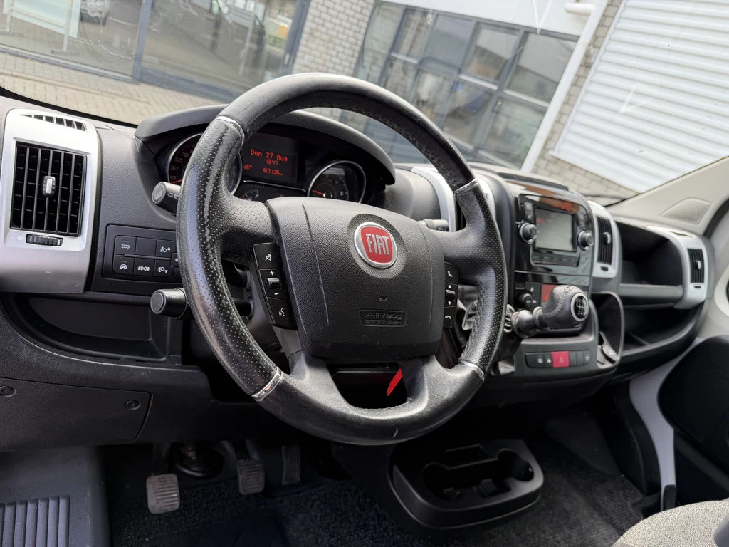 Fiat Ducato – foto 21