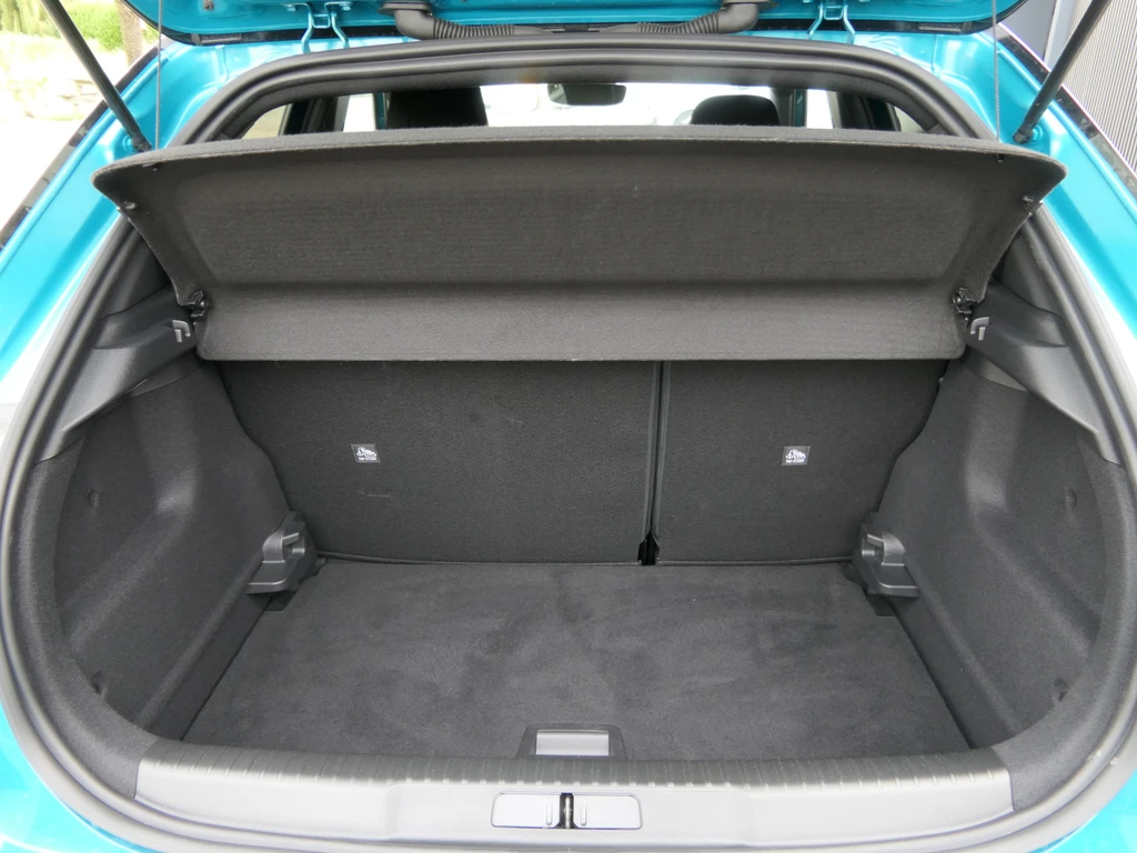 Opel Mokka – foto 17