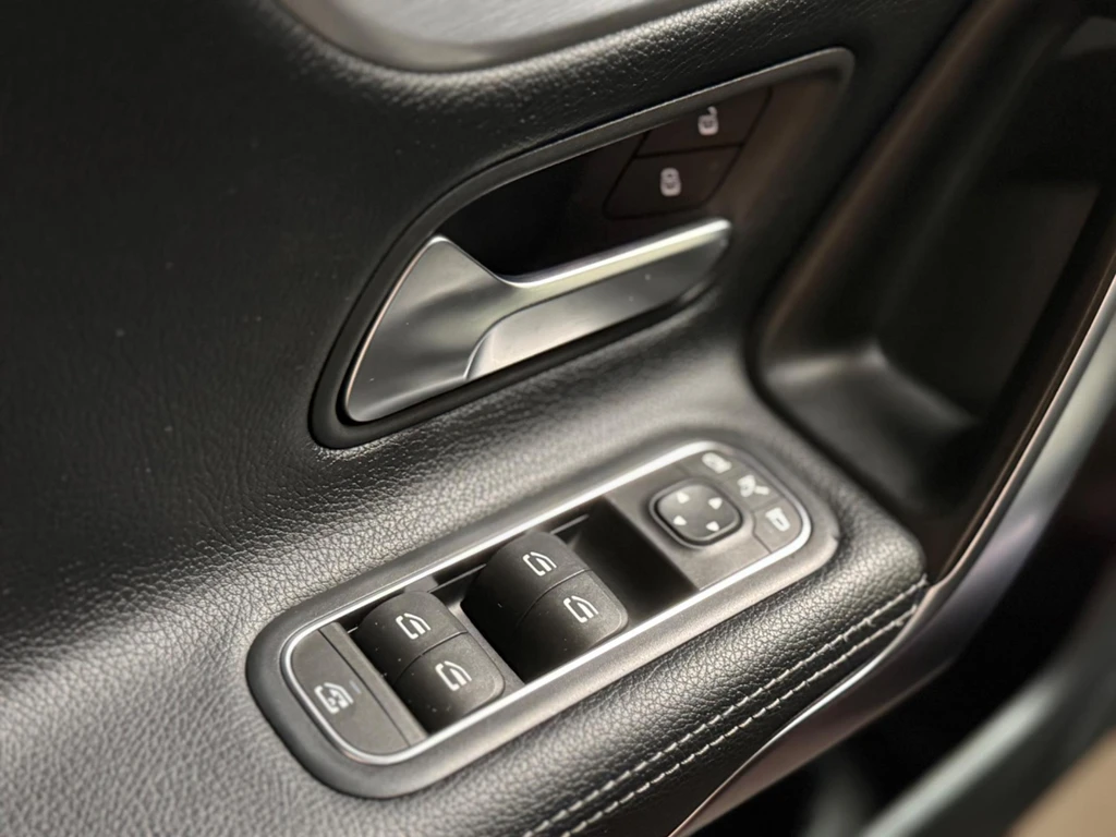Mercedes-Benz A-Klasse – foto 21