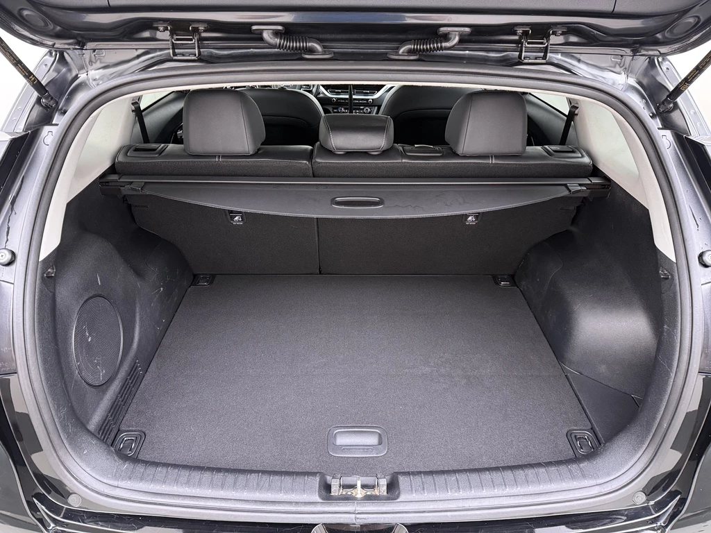 Kia e-Niro – foto 27
