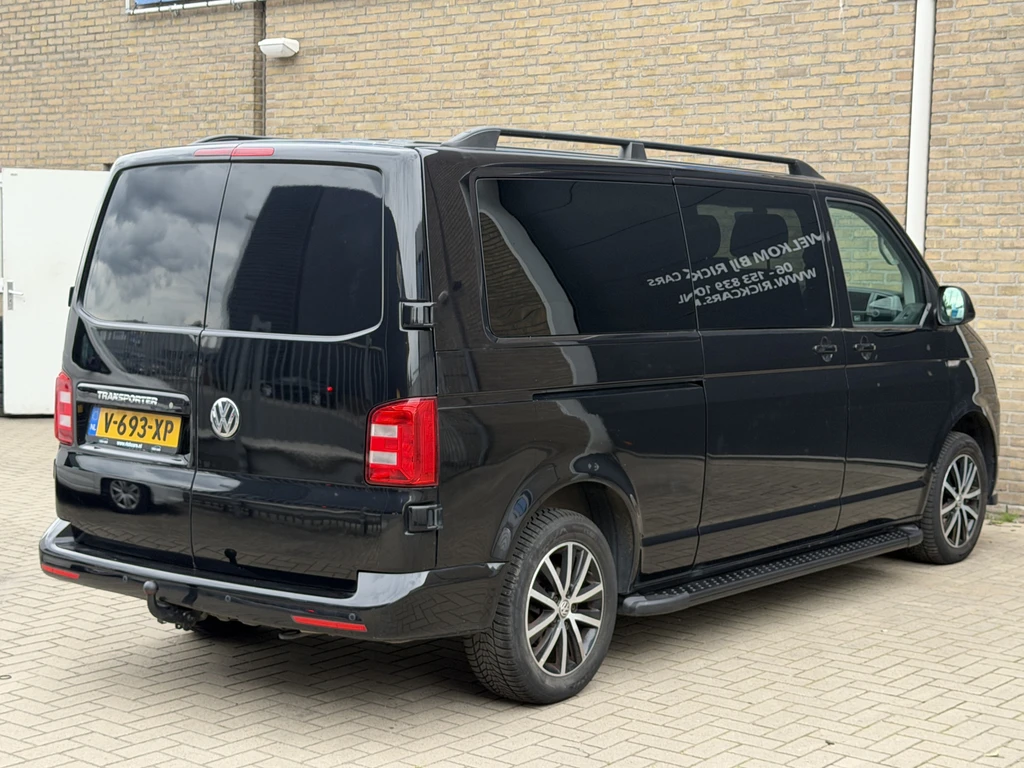 Volkswagen Transporter – foto 5