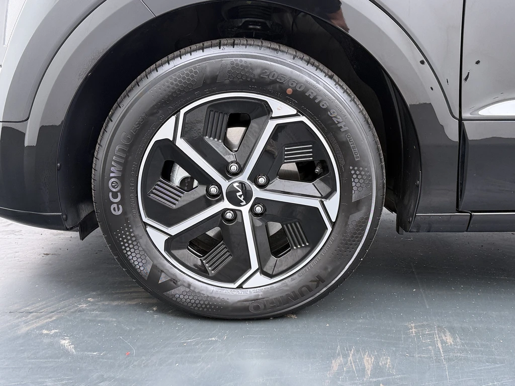 Kia Niro – foto 16