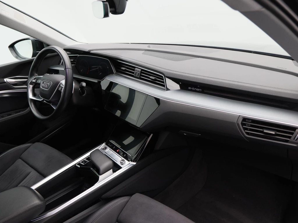 Audi e-tron – foto 47