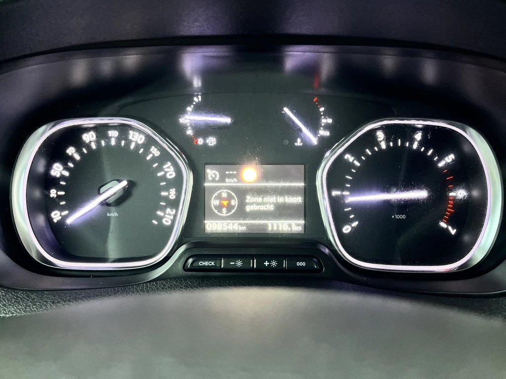 Citroën Jumpy – foto 30