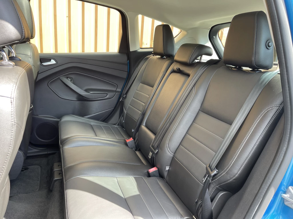 Ford C-MAX – foto 29